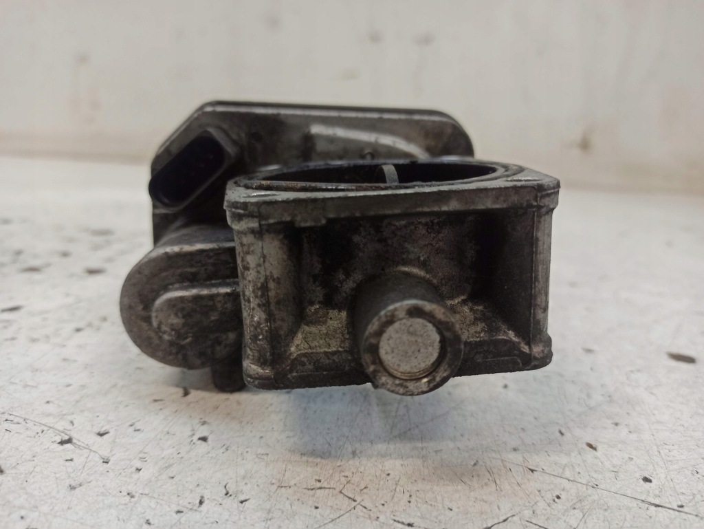 фото №8, Opel zafira b 8981052101 1.9b дросельна заслінка 8981052101