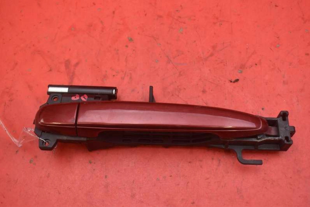 фото №1, Ручка правая перед передняя 69z subaru outback 4 iv 09-12