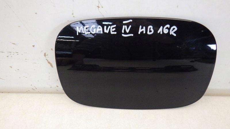 фото №1, Крышка заливной топлива renault megane iv hb 788305279r