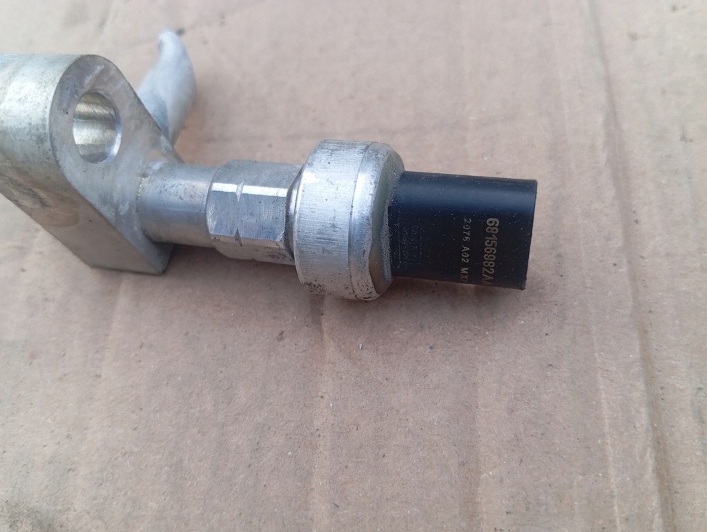 фото №12, Chrysler town country 11 датчик кондиционер давления кондиционера grand caravan