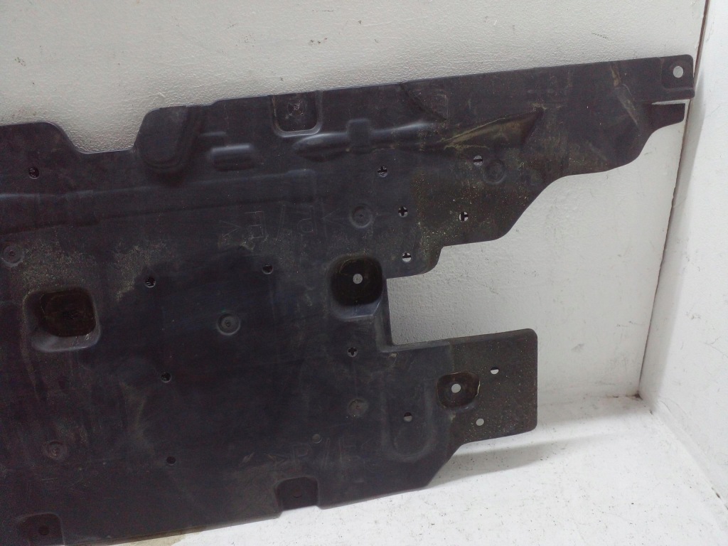 фото №3, Захист підвіска ліва renault megane iv hb 16-