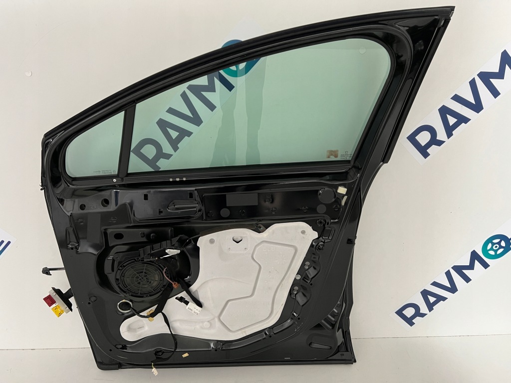 фото №9, Дверь правый перед передние peugeot 3008 i 1