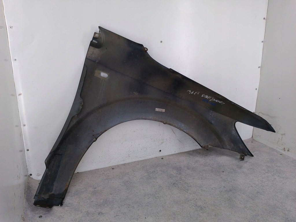 Крило ліве перед dodge journey pxr Київ