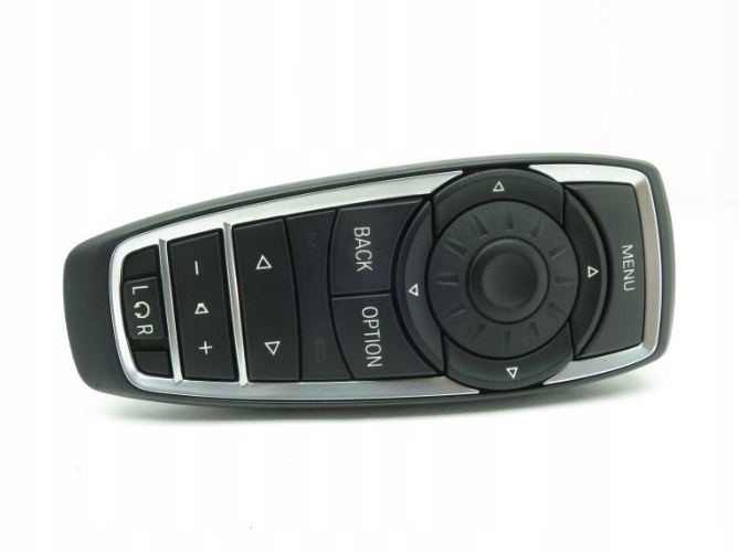 фото №1, Bmw 5 gran turismo f07 rear remote керування 65129231372