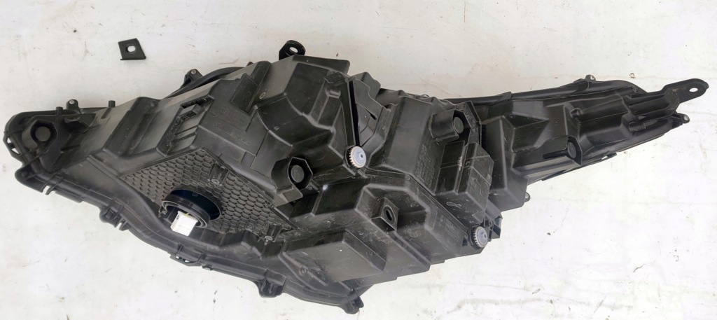 Фара правый  ful led lexus rx iv рестайлинг  2019 -- Доставка