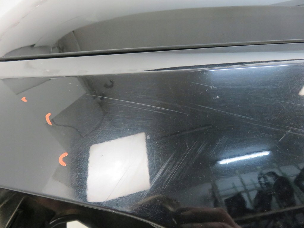 фото №11, Крышка багажника багажника peugeot 308 sw ii kombi ktvd