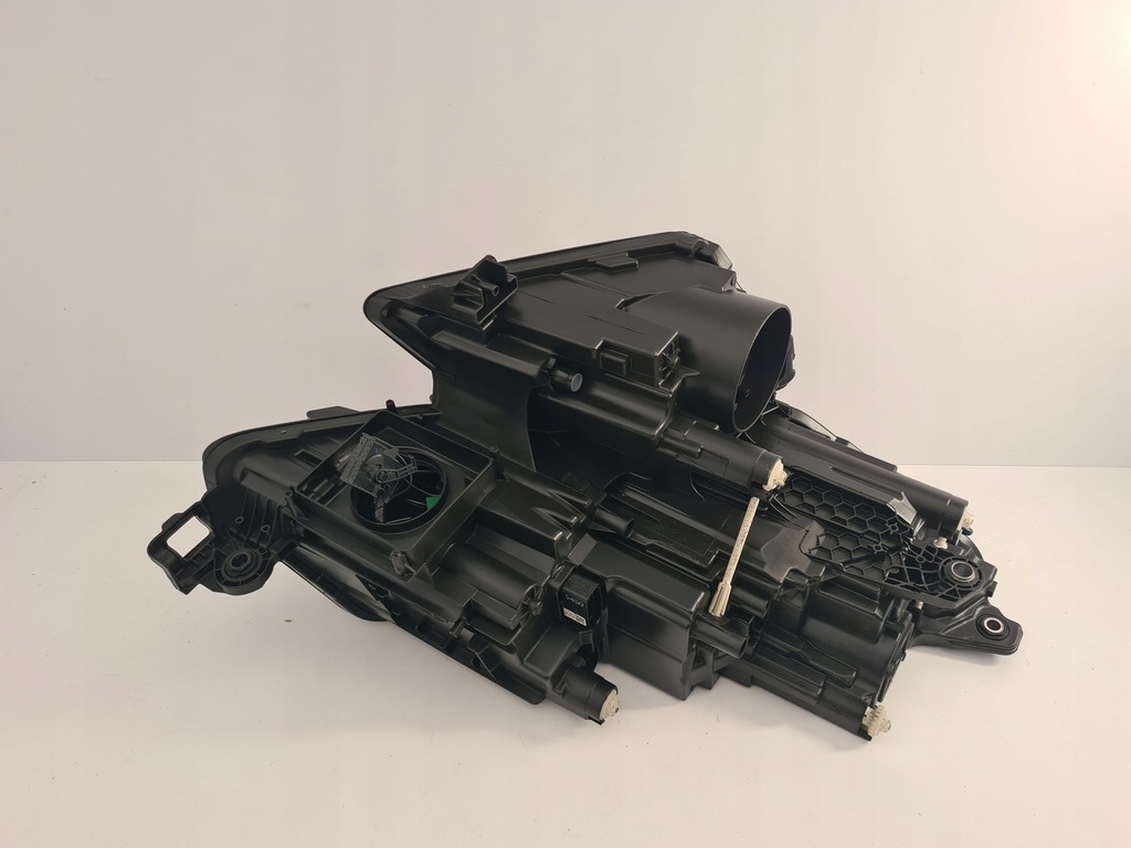 фото №8, Лампа передняя перед левая full led skoda kodiaq 566941015h