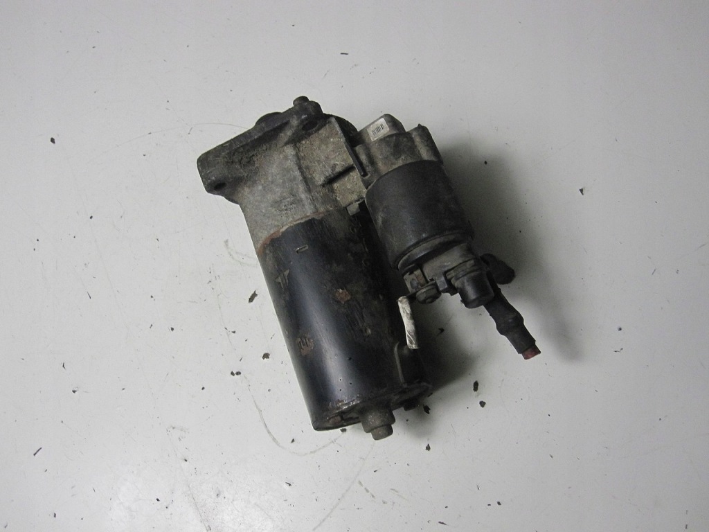 Стартер volvo s80 2.4 05r Київ