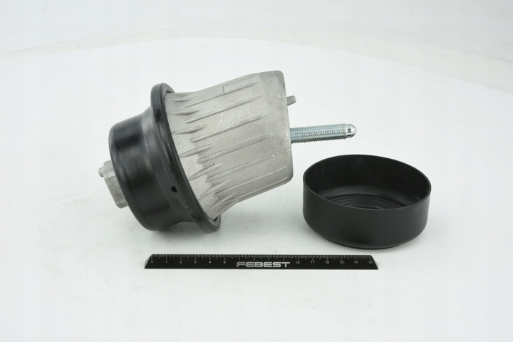 фото №2, Подушка двигуна febest tm-gse20f