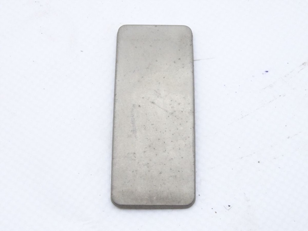 фото №1, Eurocargo 02-08 емблема літера значок капот i