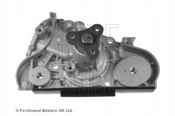 фото №12, Blue print adm59110 насос wody, охлаждение двигателя