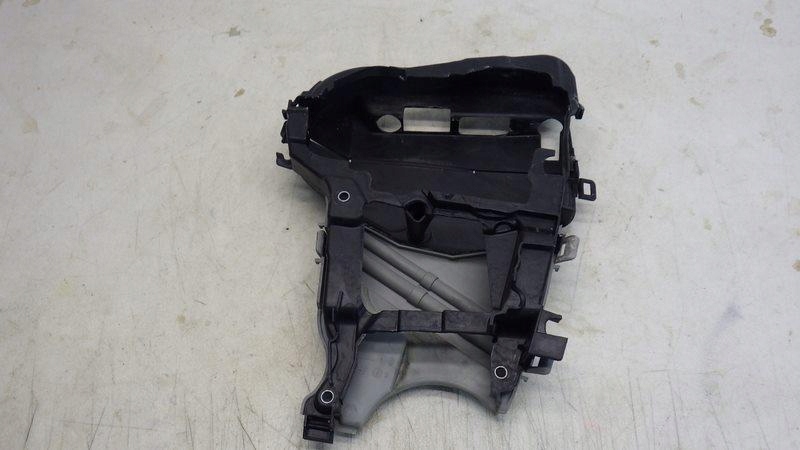 фото №10, Захист корпус розподільного валу renault captur i 1.5 dci 135630596r