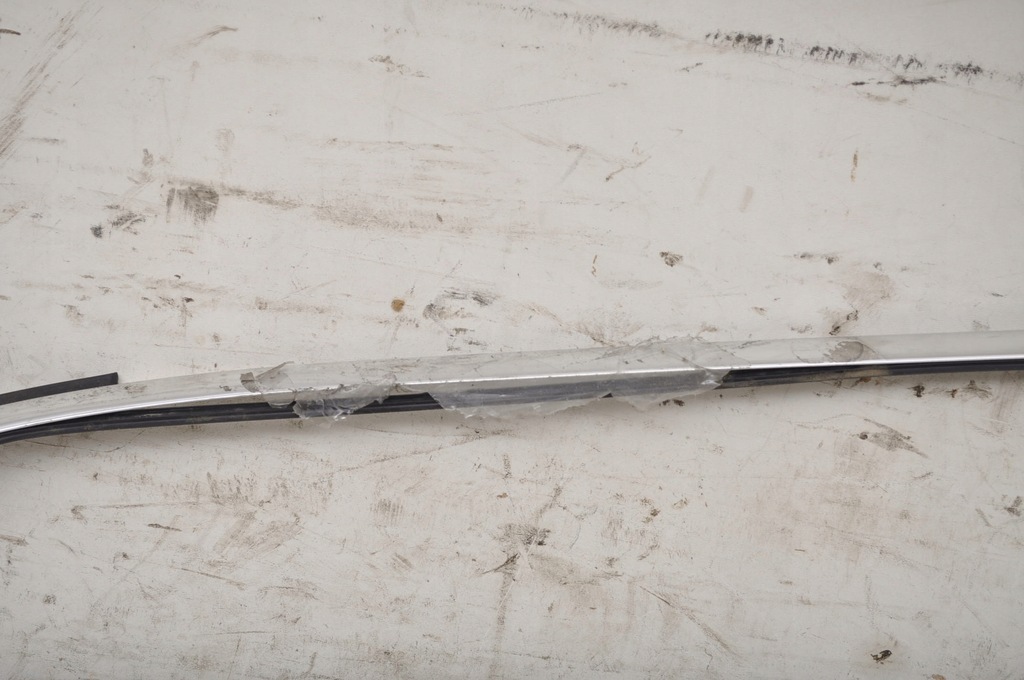 фото №10, Aston martin vanquish i vantage молдинг хром декоративная p2 задняя