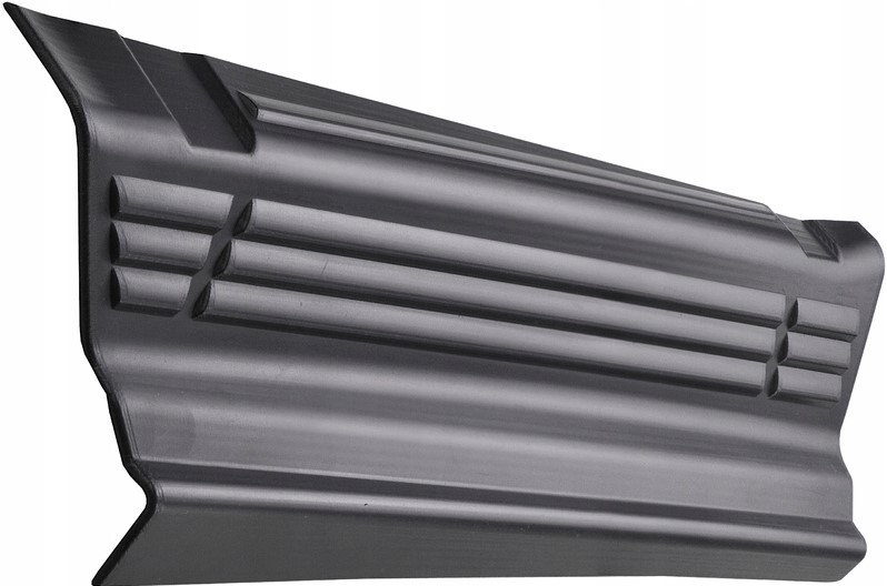 фото №1, Citroen jumper 2007-2020 накладки накладки порогові