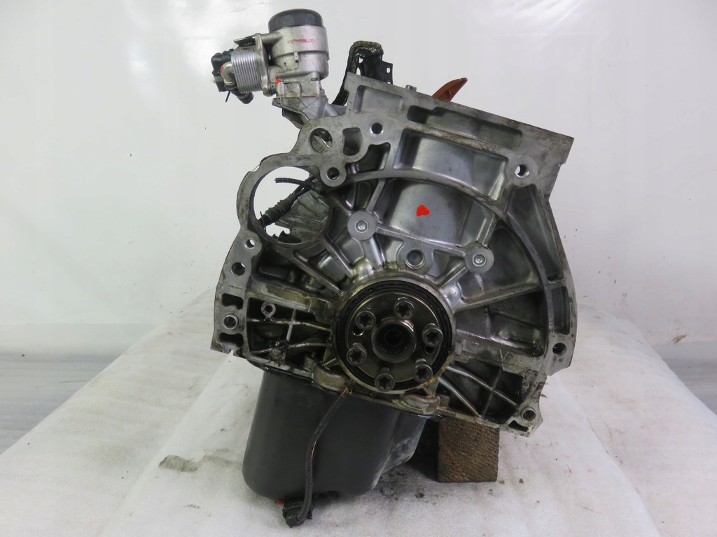 фото №12, Блок bmw 3 e90 318 i 129 km n46b20b