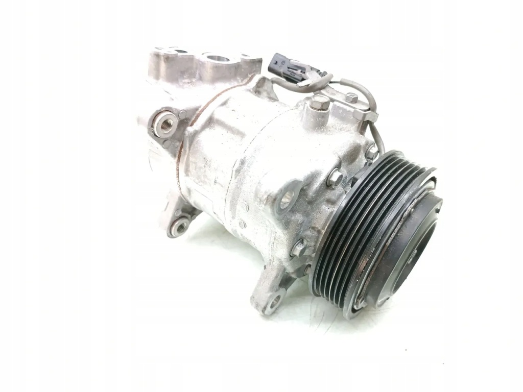 Bmw 3 series компресор / компресор кондиціонера a/c 320d дизель 9299328 Ціна