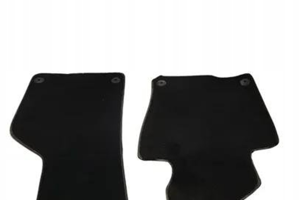 фото №9, Комплект килимки vw passat b7 362 3c1863011c 2.0l дизель 125kw 2013