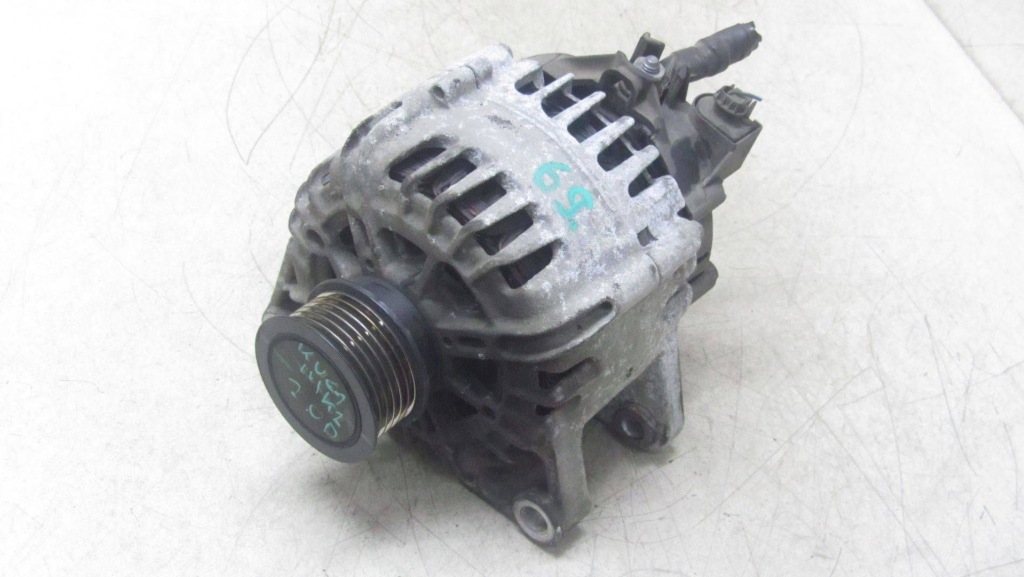 Купити Ford kuga mk2 2.0d генератор fv4t-10300-mb 13-
