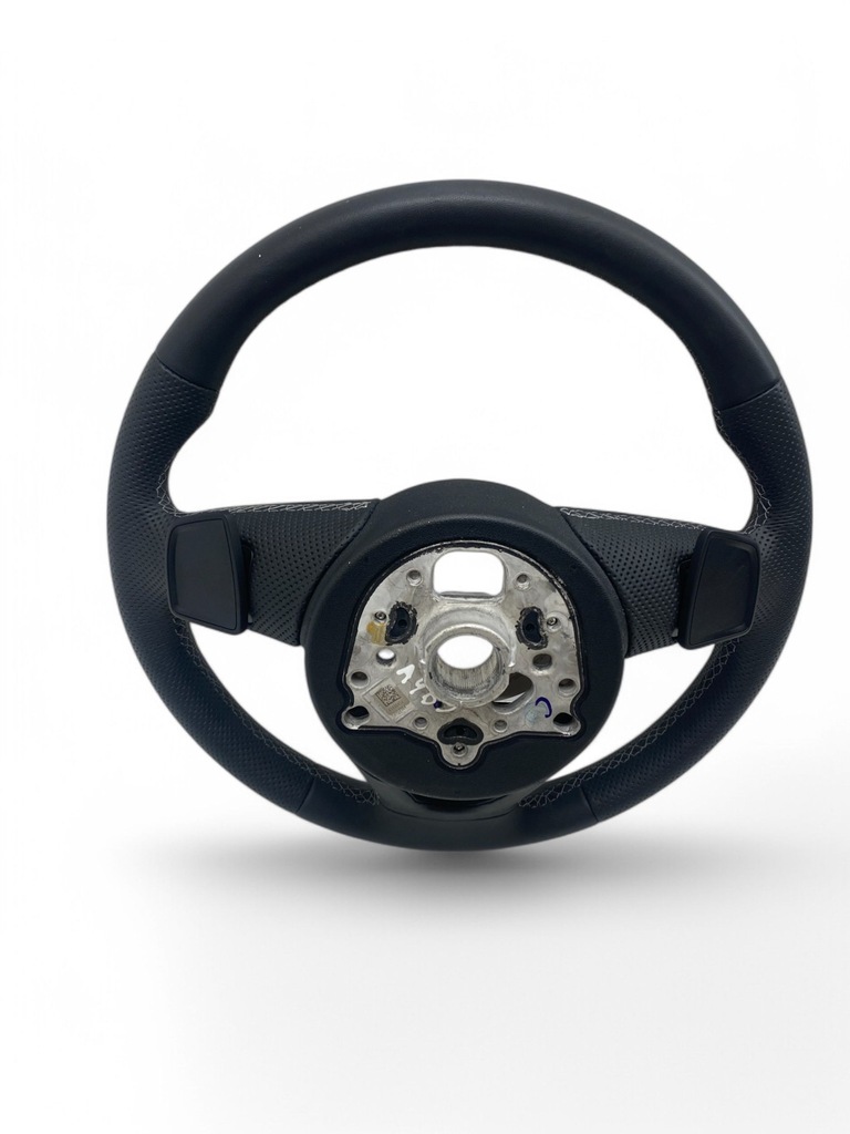 фото №9, Audi a4 s4 b9 8w повітропровід