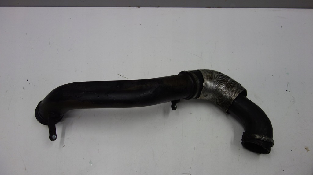 фото №1, Volvo воздуха труба воздухозаборник 30636612