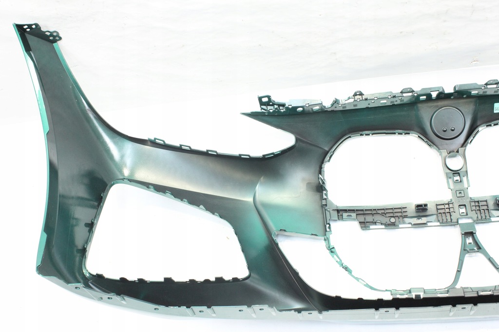 фото №10, Бампер перед mpakiet msp bmw 4 g26 grancoupe i4 edrive40 m50