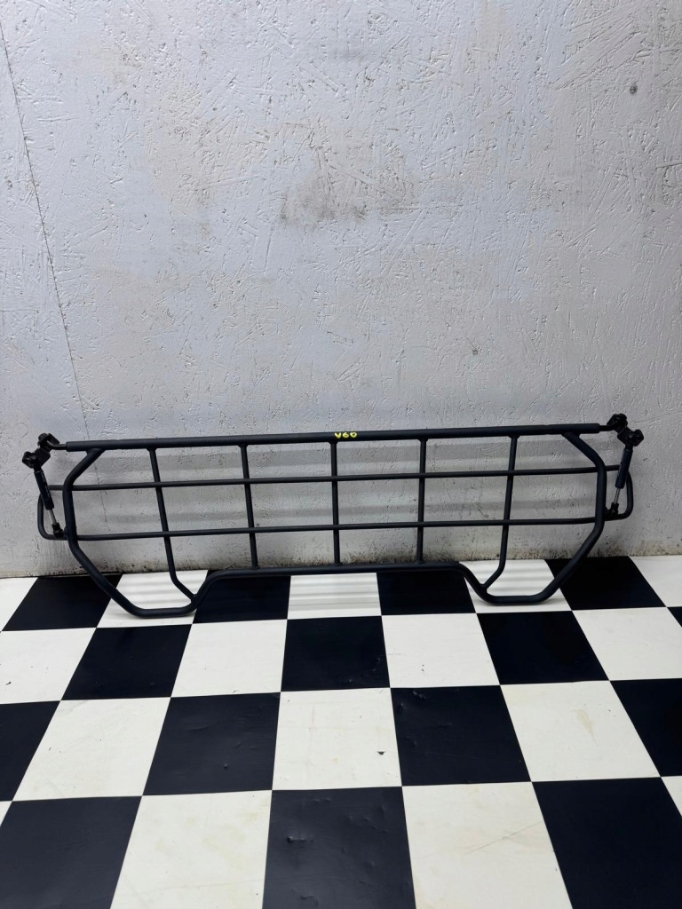 Купить Решётка перегородка volvo v60 2011-2018