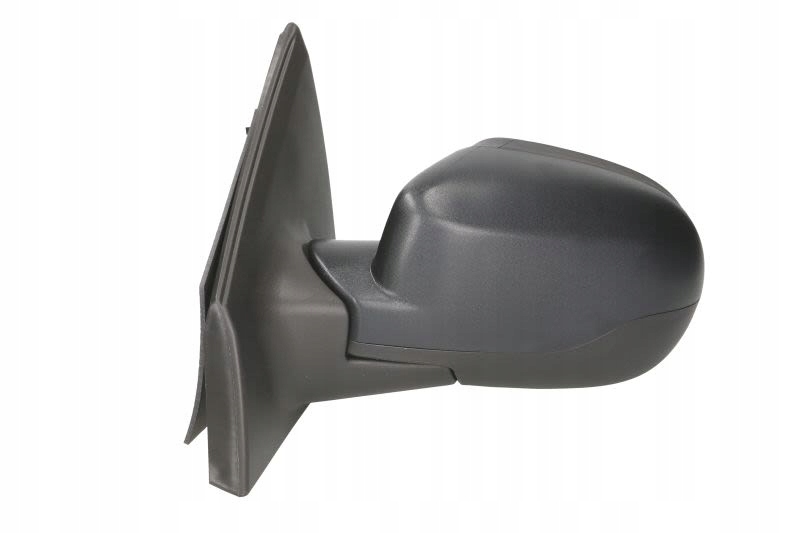 фото №2, Зеркало l renault clio, clio iii 09.09-12.13 blic