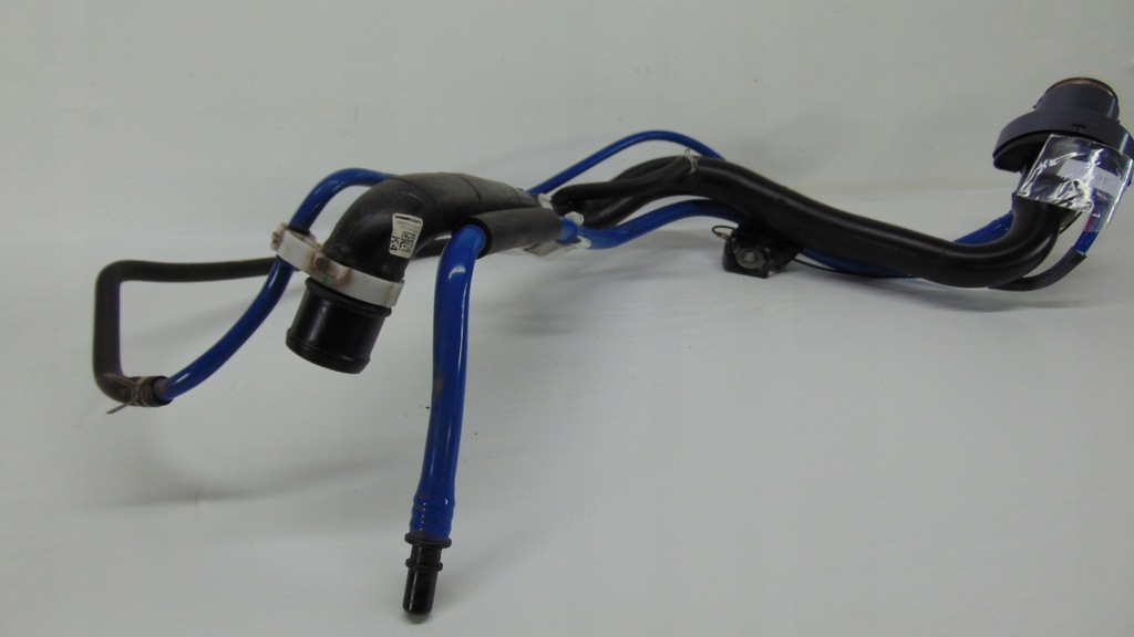 фото №7, | toyota corolla e21 гібрид труба заливної пального