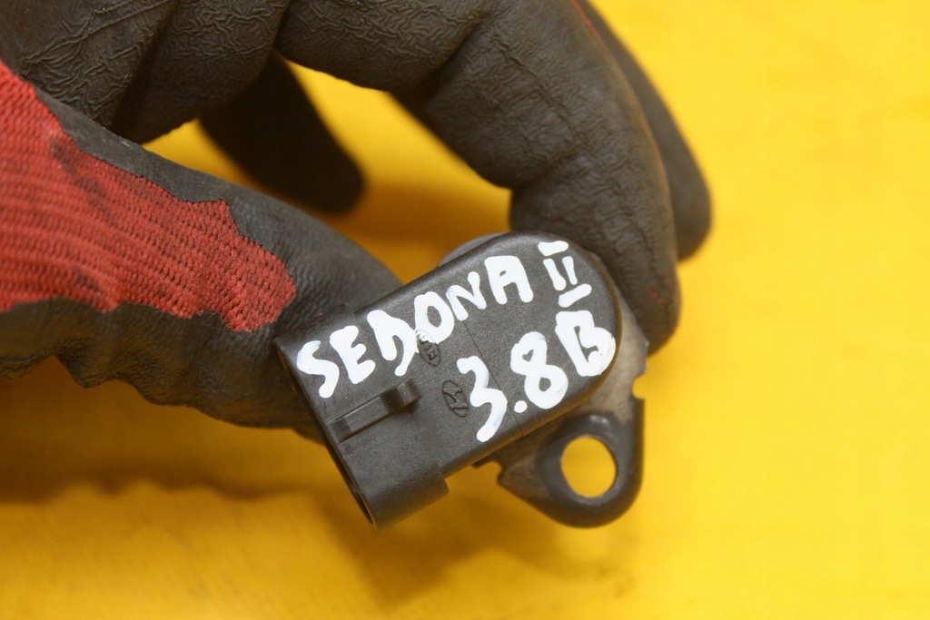 фото №7, Датчик положення вала kia sedona ii 39318-3c100