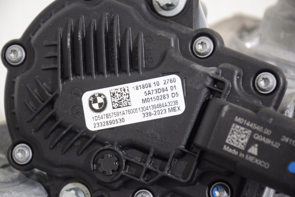 Bmw g80 g82 f90 g05 g06 розподільник редуктор коробка приводу xdrive 11km Ціна