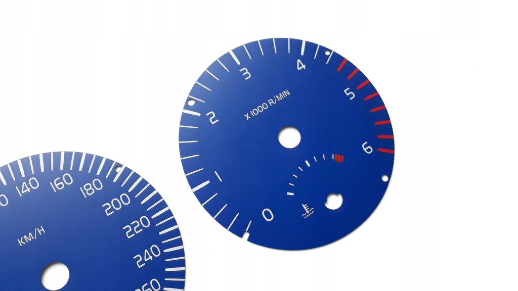 фото №6, Volvo c30 s40 v50 c70 тормозные диски спидометра r design