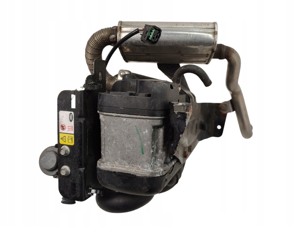 фото №3, Land rover vevo webasto 9024094b