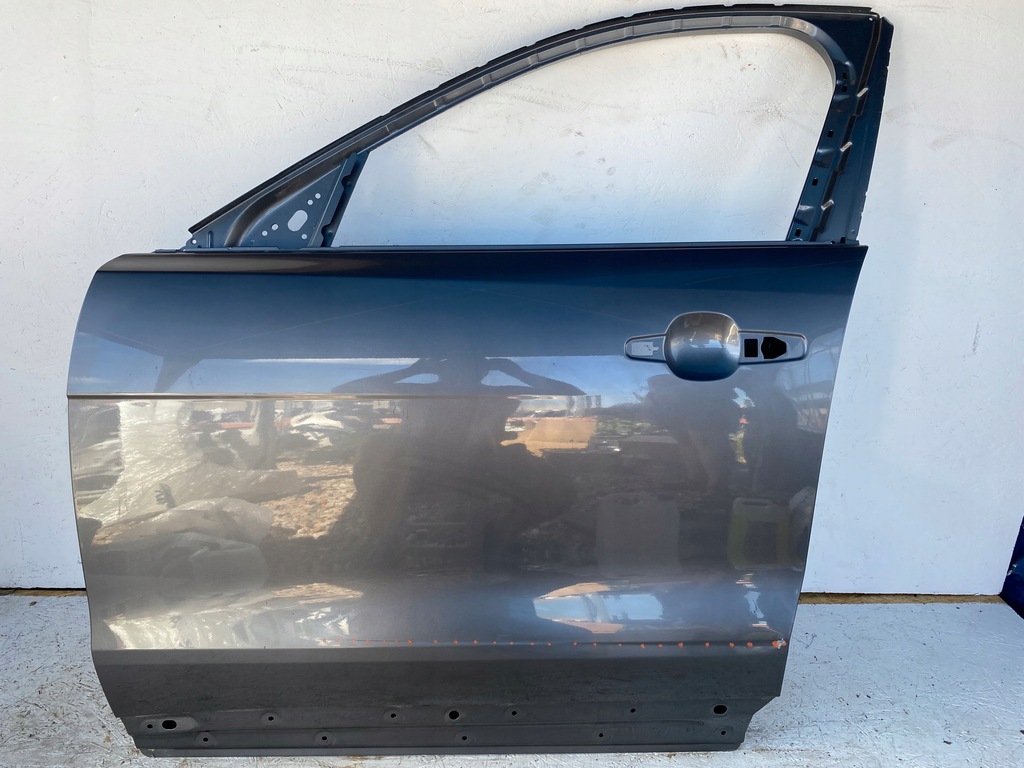 фото №1, Двері передні ліва jaguar f-pace x761