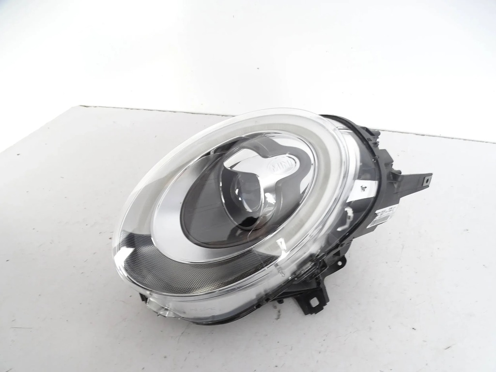 фото №1, Лампа перед передня ліва mini f56 full led