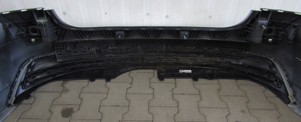фото №13, Бампер задняя задний audi a7 c8 4k8 18-23