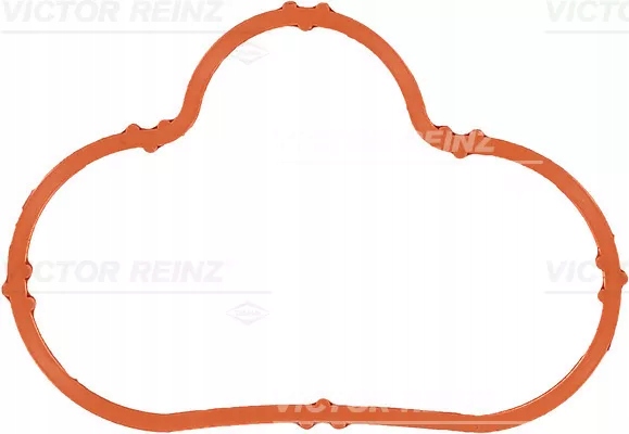 фото №1, Victor reinz 71-35903-00 прокладка, коллектор впускной