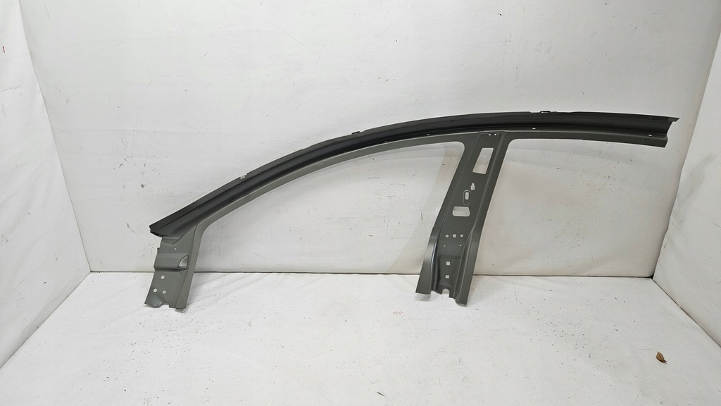 фото №6, Обшивка блок двигуна bok правий tesla model 3 новий оригінал