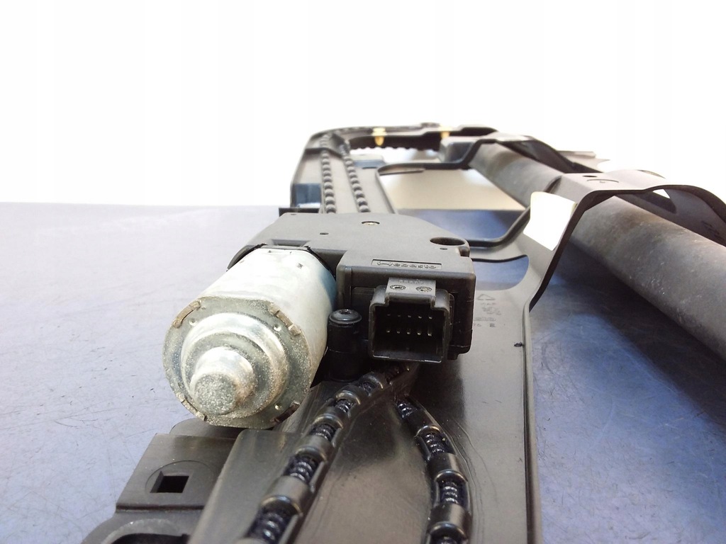 фото №5, Peugeot 5008 шторка крыша панорама 96840890b