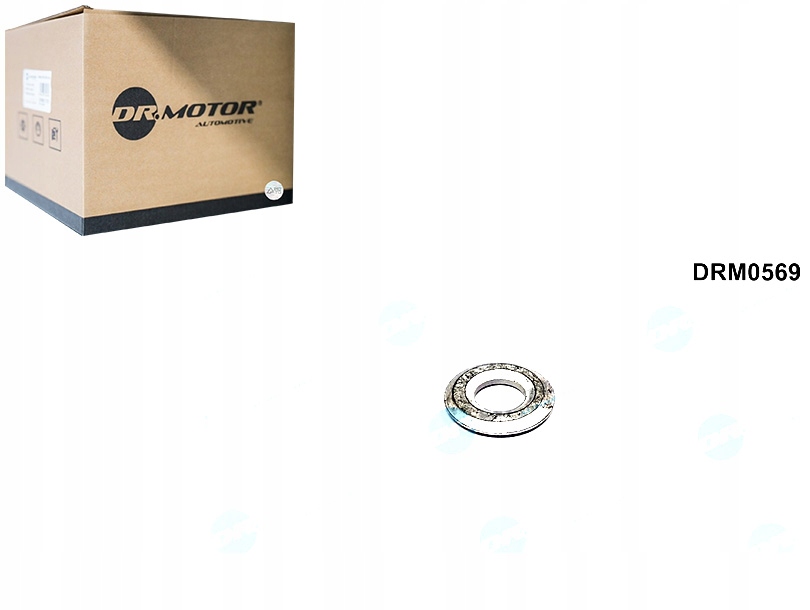 фото №1, Підкладка term вприску ford everest ranger mazda bt-50 2.5 3.0 tdci