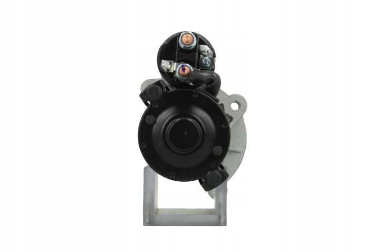 фото №8, Стартер 12v 1.4kw peugeot 806 807 boxer expert