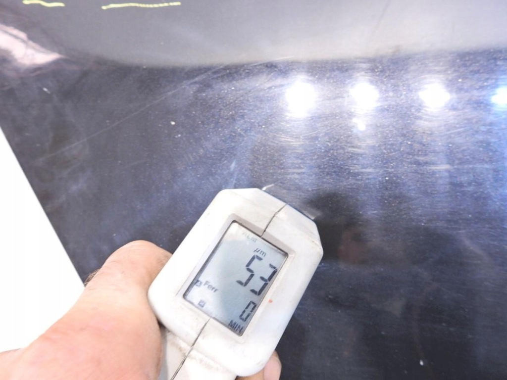 фото №10, Двері правий задня lf9r skoda fabia ii kombi