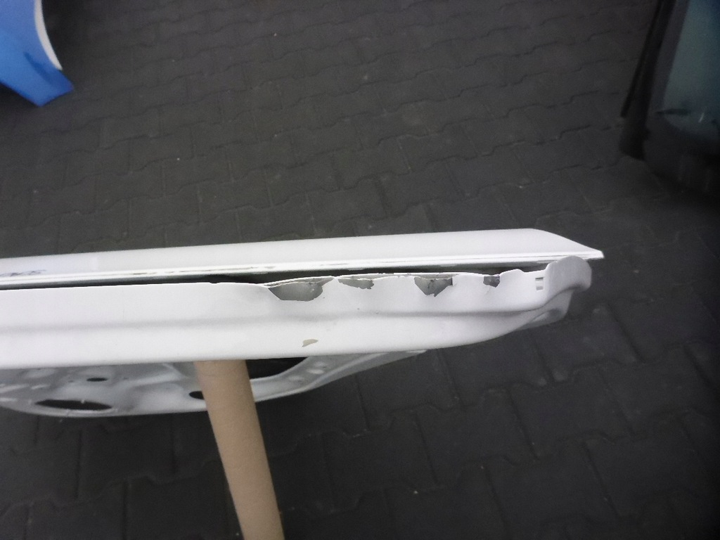 фото №11, Skoda scala 657 19- дверь задние правое правый задняя оригинал