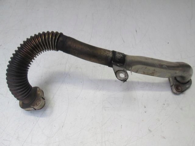 фото №4, Труба трубка egr trafic vivaro 2.0 dci