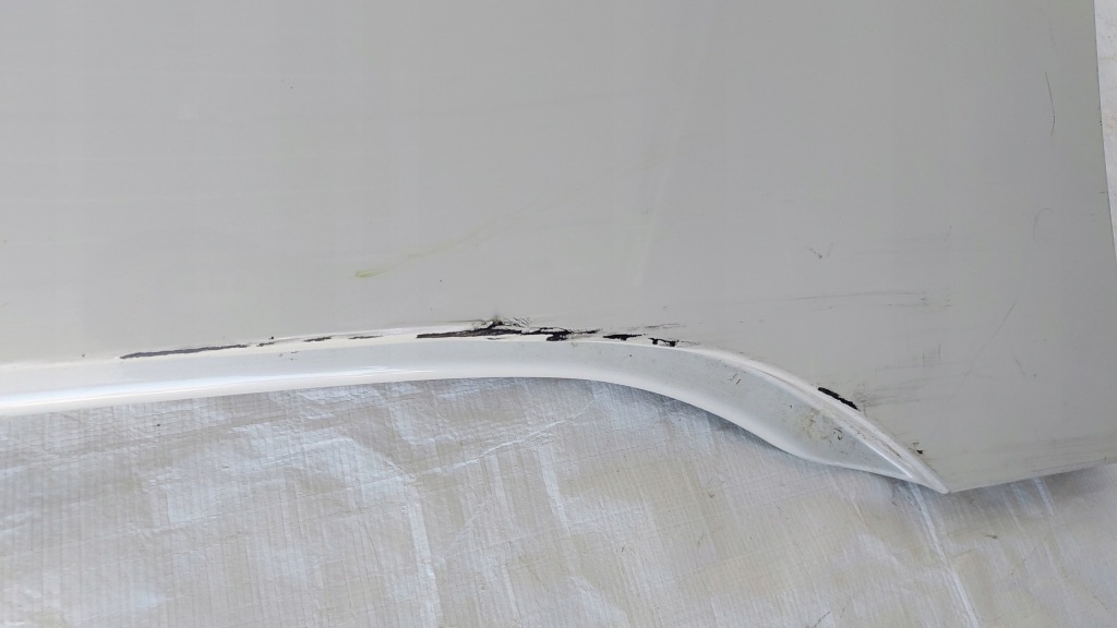 фото №4, Молдинг порог порог правый bmw ii 2 f45 7318850