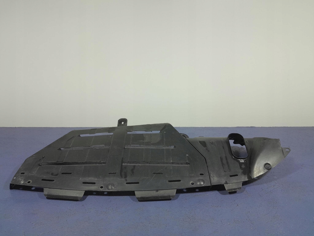 фото №1, Hyundai i30 ii hb захист pod бампер задня задня 86690-a6000