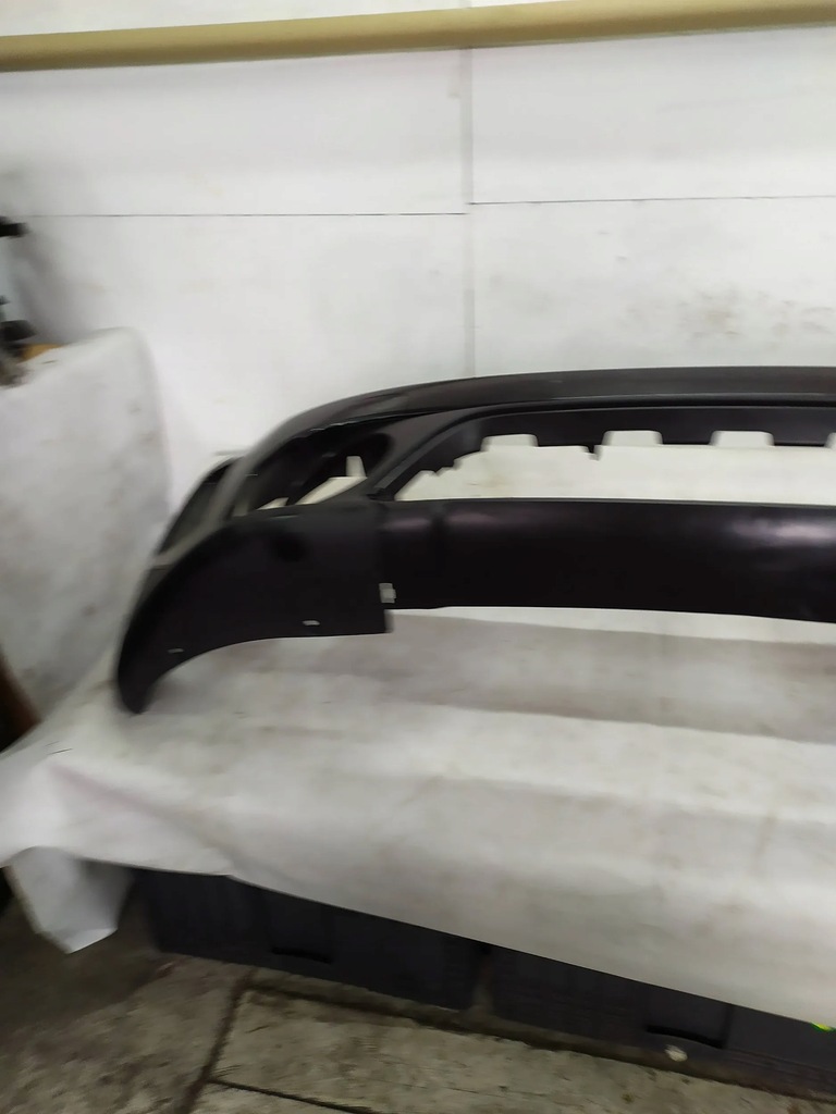 фото №16, Бампер перед mini countryman f60 lci lift