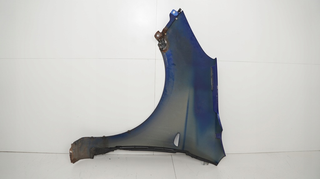 фото №9, Крыло правый перед hyundai i20 08-12r u6