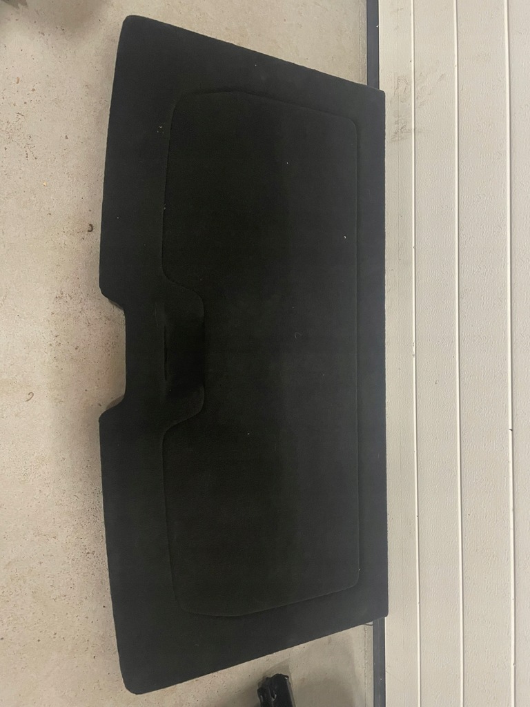 фото №1, Volvo xc90 ii пол багажника кронштейн na сумки