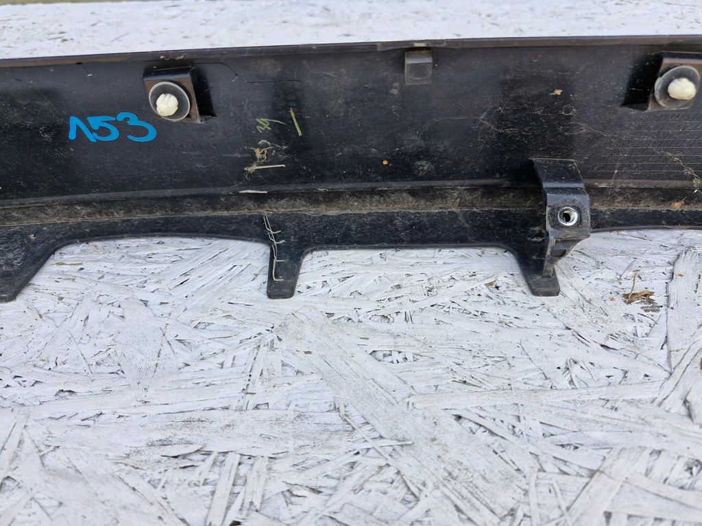 фото №10, Mitsubishi eclipse cross накладка молдинг na кришка 5817a077zz