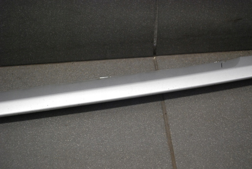 фото №7, Молдинг бампера середня mercedes w169 a1698850324